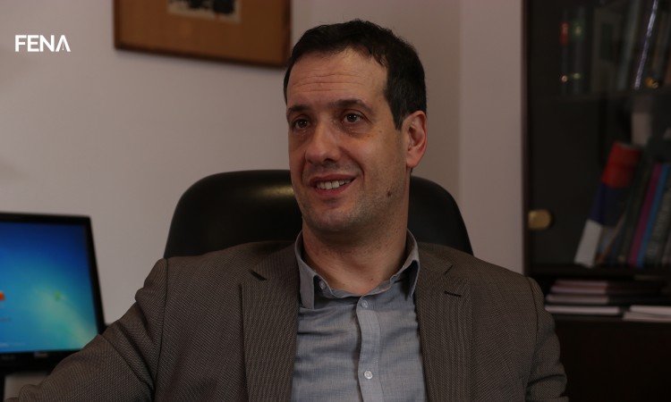 Čiča: Ne želimo uskratiti kvalitetno obrazovanje zbog pandemije