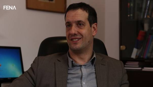 Čiča: Ne želimo uskratiti kvalitetno obrazovanje zbog pandemije