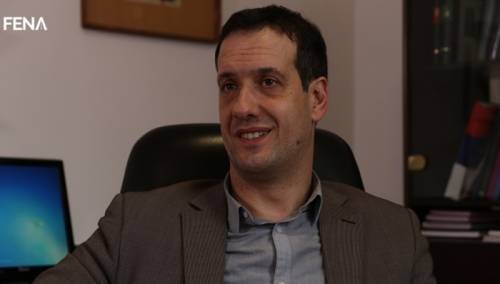 Čiča: Značaj saradnje četiri nacionalna kulturna društva u BiH