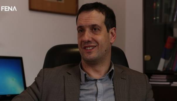 Čiča: Značaj saradnje četiri nacionalna kulturna društva u BiH