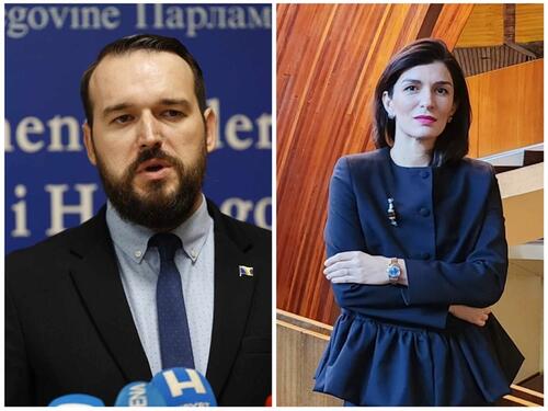 Čije interese zastupa Čavalić, poručio Sabini Ćudić da laže oko neradne nedjelje