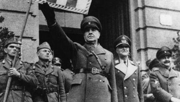 Cijela Evropa u čudu: Zašto Hrvatska slavi zločinačku NDH