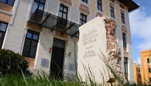 Cijela gradska uprava Mostara na kolektivnom godišnjem odmoru