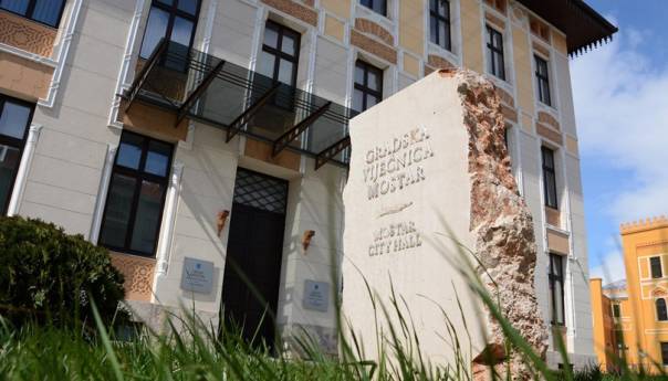 Cijela gradska uprava Mostara na kolektivnom godišnjem odmoru