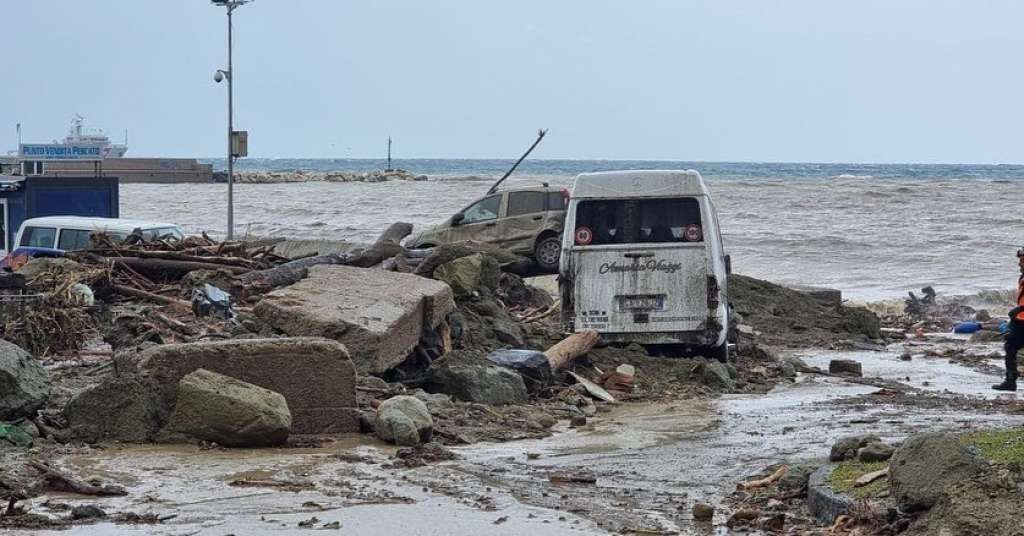 Cijela Italija solidarna s ljudima koji su stradali u poplavama