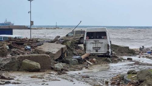 Cijela Italija solidarna s ljudima koji su stradali u poplavama