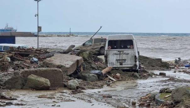 Cijela Italija solidarna s ljudima koji su stradali u poplavama