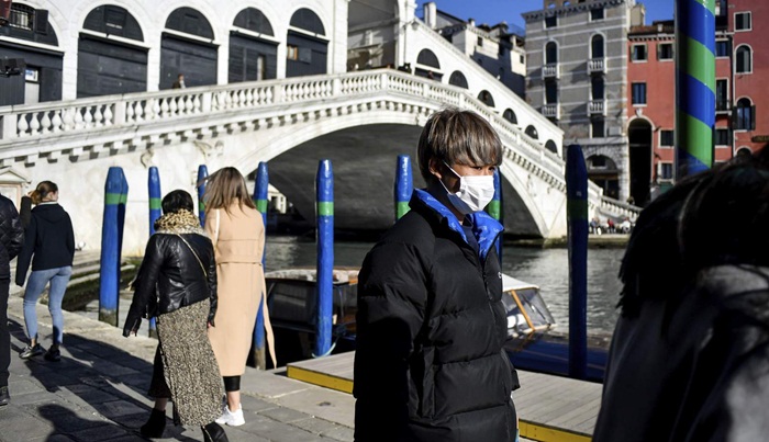 Cijela Italija stavljena u karantenu