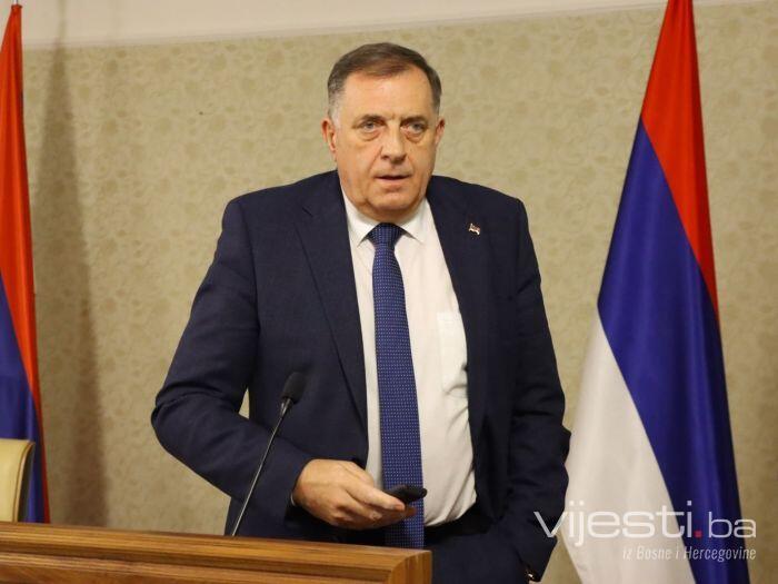 Cijela opozicija odbila Dodikovu ponudu