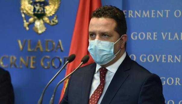 Cijela opština u karantinu, građani Tuzi u bezuslovnoj izolaciji