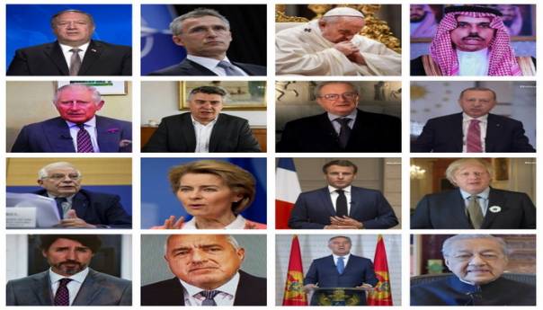 Cijeli svijet na strani istine: Srebrenica je danas porazila negatore genocida