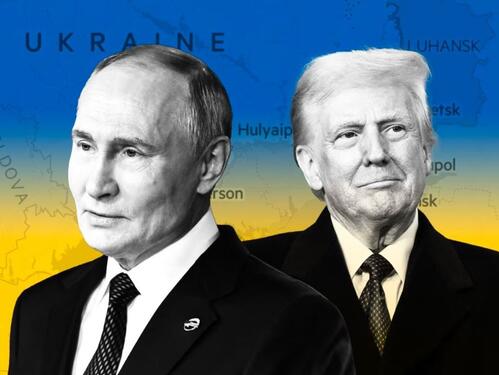 Cijeli svijet na udaru zbog jednog čovjeka: Trumpova poruka Putinu