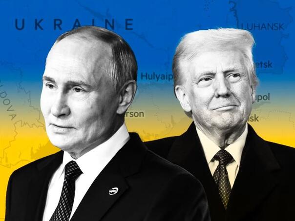 Cijeli svijet na udaru zbog jednog čovjeka: Trumpova poruka Putinu