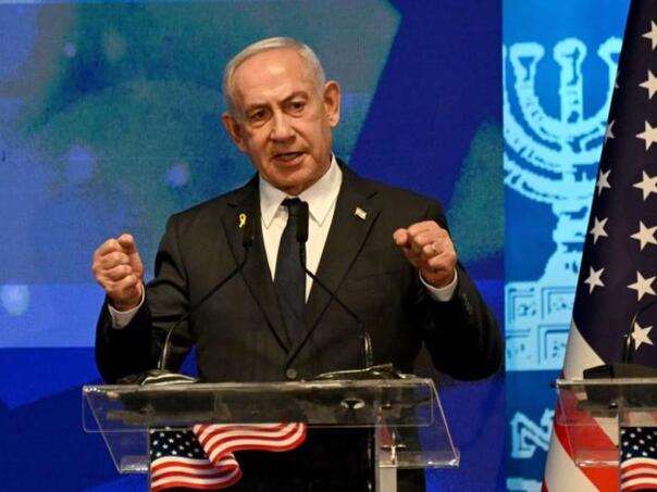 Cijeli svijet osuđuje Izrael zbog napada u Kataru, Netanyahu odbacuje kritike