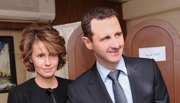 Cijeli svijet se bio okrenuo protiv njega, Asad je opstao