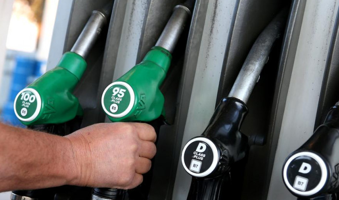 Cijena dizela i benzina u BiH se postepeno smanjuje