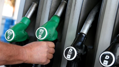 Cijena dizela i benzina u BiH se postepeno smanjuje