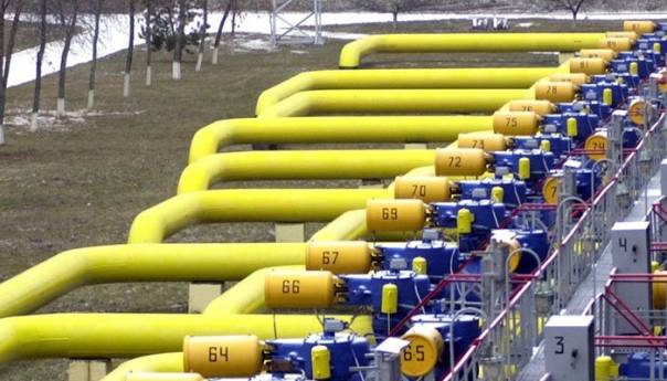 Cijena gasa premašila 2.900 dolara