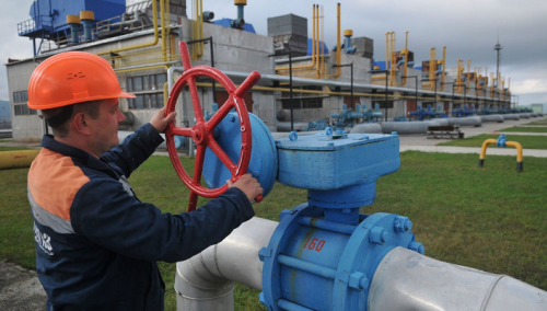 Cijena gasa u Evropi porasla za 24 posto