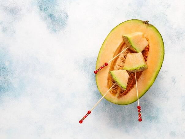 Cijena jedne dinje u Americi dosegla nevjerovatnu vrijednost