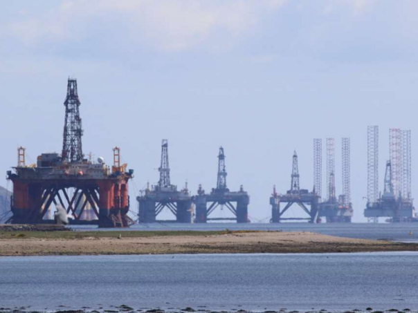 Cijena nafte skočila za 1,5% zbog Trumpove blokade Venecuele