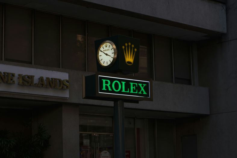 Cijena polovnih Rolex satova dostigla rekordnu vrijednost