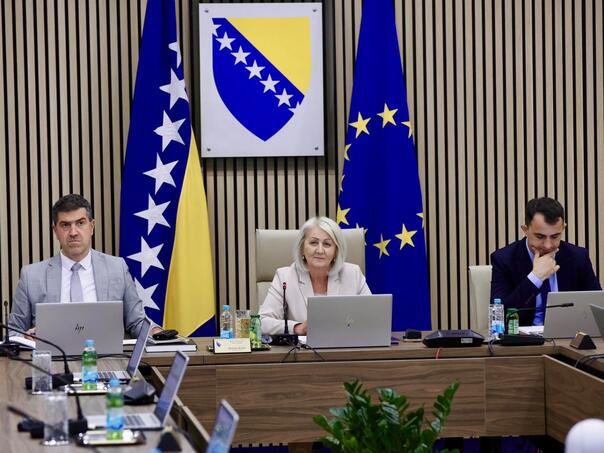 Cijena radova na dionici Medakovo - Poprikuše povećana za 331 milion eura