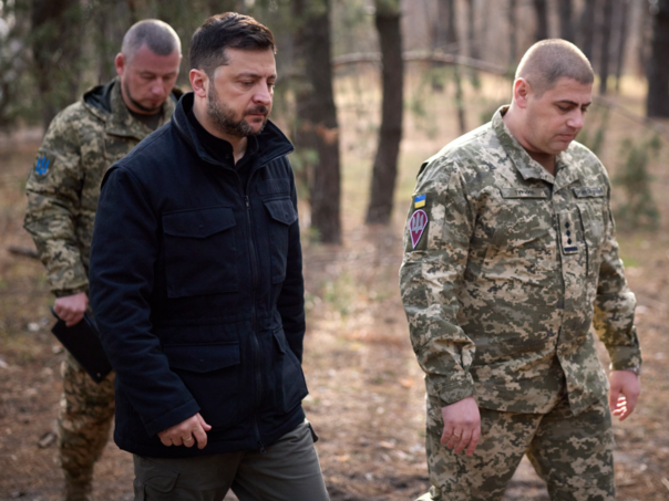 Cijena rata: Koliko Ukrajinu košta odbrana od Rusije?