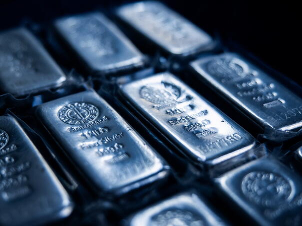 Cijena srebra dostigla rekordnu vrijednost