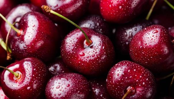 Cijena trešanja u Hrvatskoj 7 eura po kilogramu