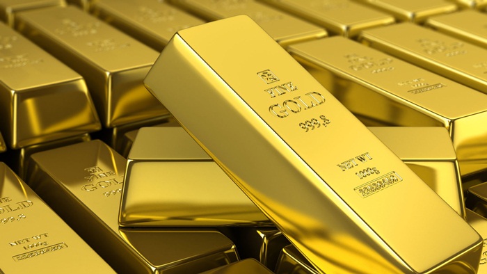 Cijena zlata porasla na novu najvišu razinu u sedam godina