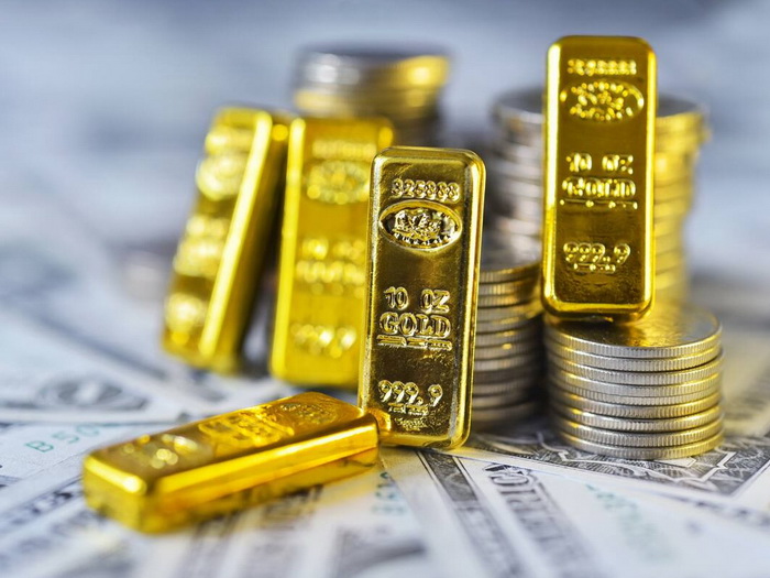 Cijena zlata prvi put porasla na rekordnih 3.800 dolara po unci