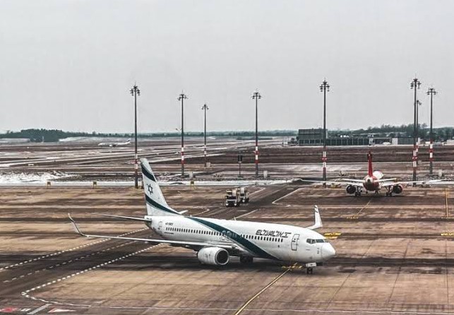 Cijene avioprijevoza u EU u junu porasle 3,1 posto, najviše u Belgiji