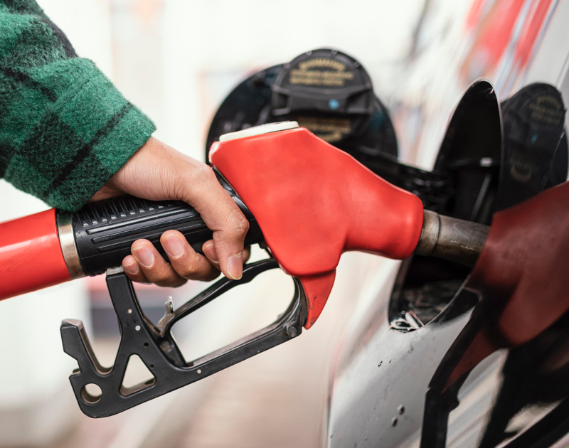 Cijene benzina i dizela nepromijenjene