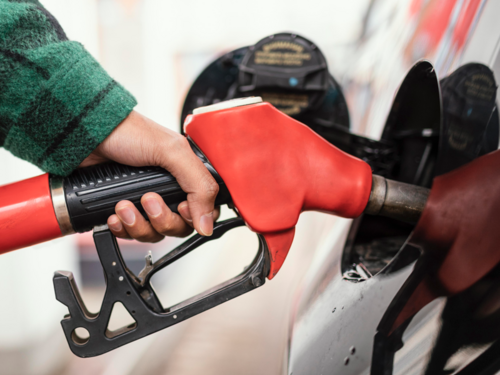 Cijene benzina i dizela nepromijenjene