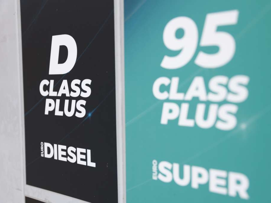 Cijene benzina u Njemačkoj ponovo rastu uprkos novim vladinim ograničenjima