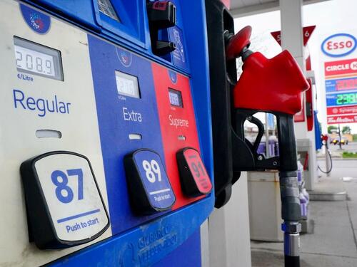 Cijene benzina u SAD porasle na najvišu prosječnu cijenu u više od 21 mjesec