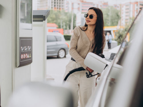 Cijena dizela u FBiH od kraja februara porasla za 74 feninga