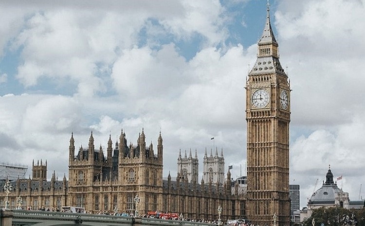 Cijene energenata tjeraju Britaniju da razbije kasu