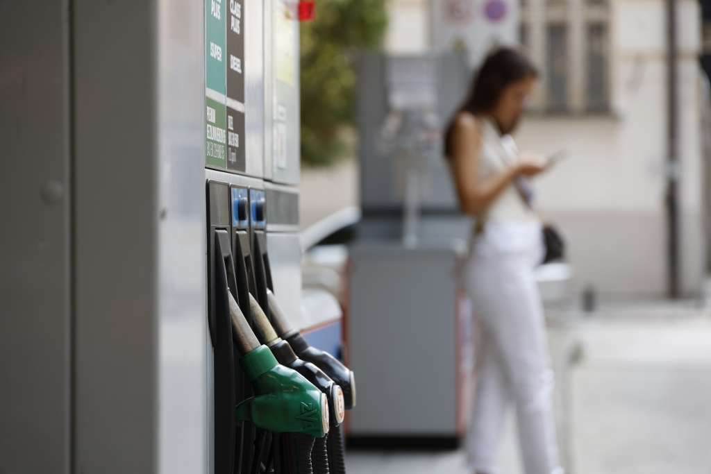 Cijene goriva lete u nebo, najgore tek slijedi