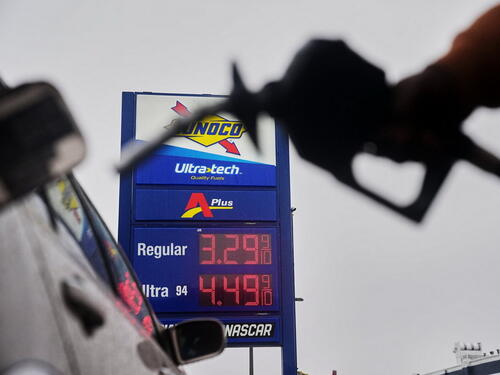 Cijene goriva u Americi najviše od augusta 2024.