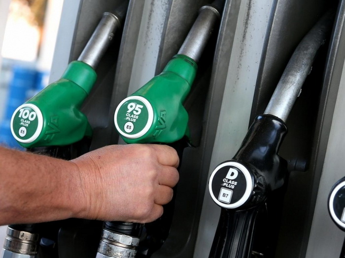 Cijene goriva u FBiH: Benzin 2,92 KM, dizel 3,68 KM po litru