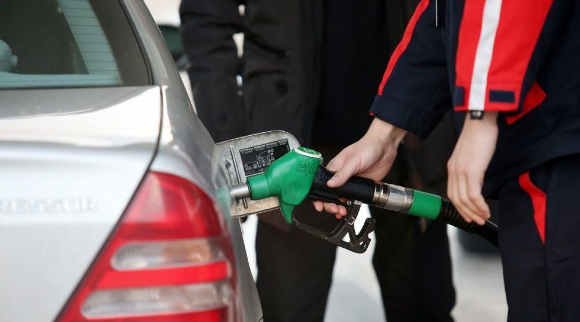 Cijene goriva u FBiH u posljednjih nekoliko dana u porastu