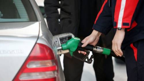 Cijene goriva u FBiH u posljednjih nekoliko dana u porastu