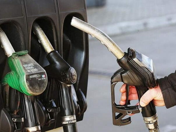 Cijene goriva u RS u padu od početka godine, trenutno košta 2,24-2,29 KM