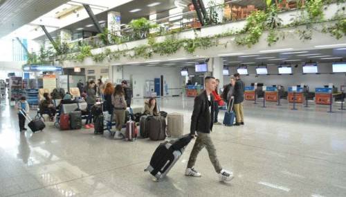 Cijene hotela i avio prevoza prema evropskim destinacijama u padu