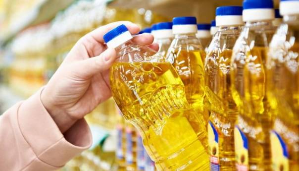 Cijene hrane i pića u Crnoj Gori više 11,3 posto