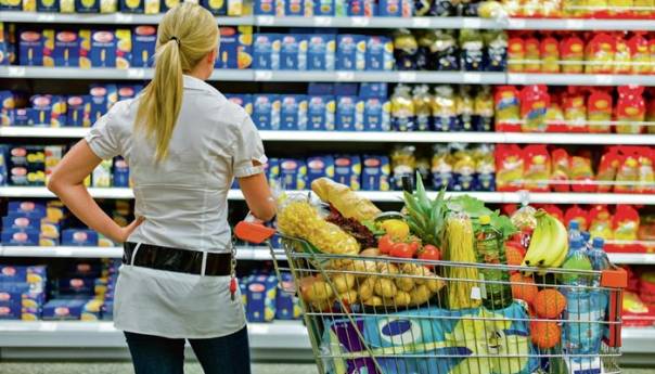 Cijene hrane mogle bi da dožive tržišni šok