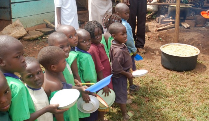 Cijene hrane na sedmogodišnjem maksimumu