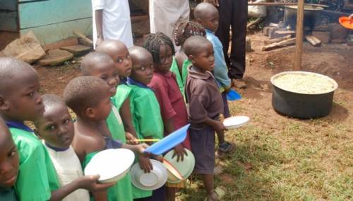 Cijene hrane na sedmogodišnjem maksimumu